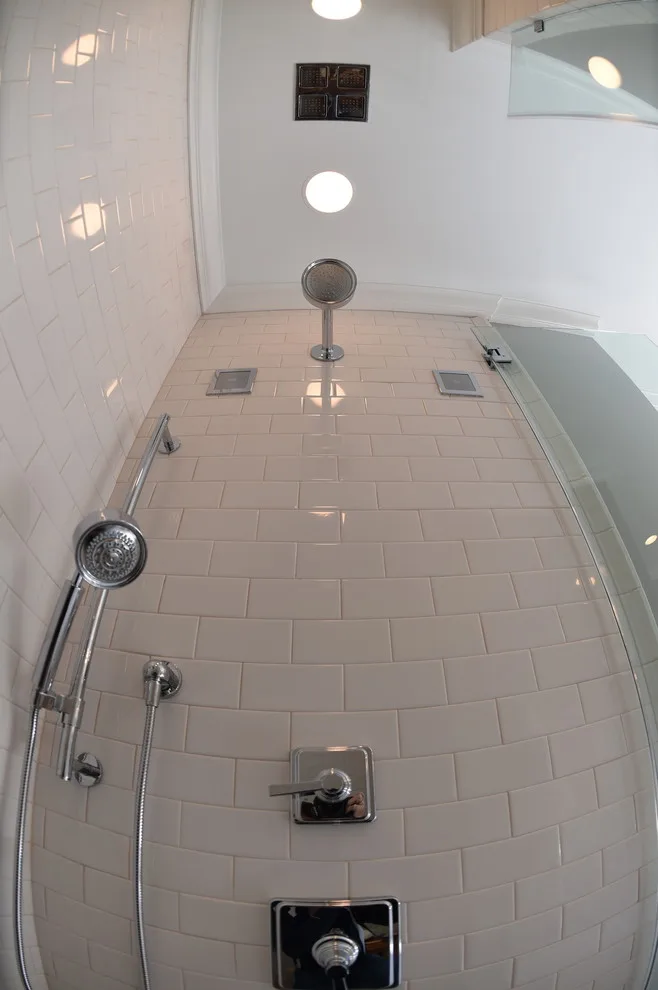Southern Elegance Bathroom Renovation by Tyson Construction - Photo 17