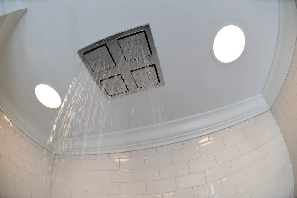 Southern Elegance Bathroom Renovation by Tyson Construction - Photo 9