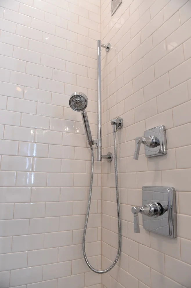 Southern Elegance Bathroom Renovation by Tyson Construction - Photo 15