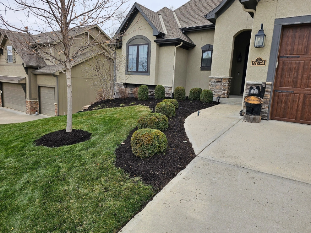 Landscape Update by Lawnscape Specialists - Photo 3