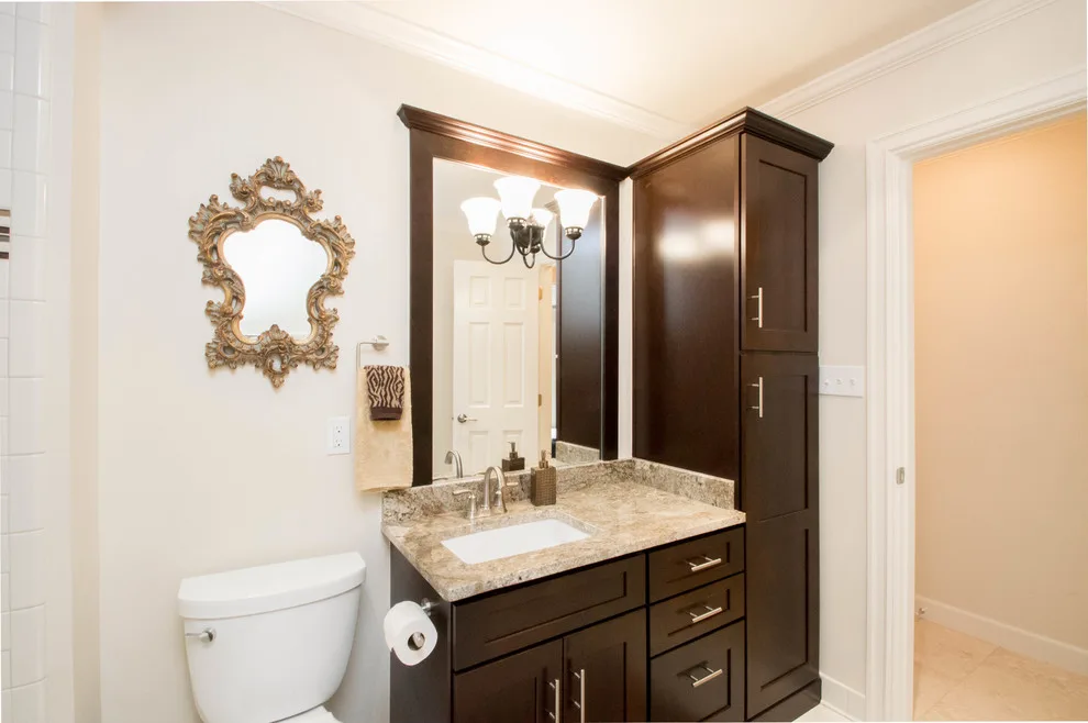 Southern Modern by Powers Design & Build, LLC - Photo 18