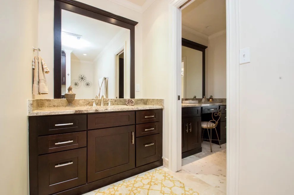 Southern Modern by Powers Design & Build, LLC - Photo 11