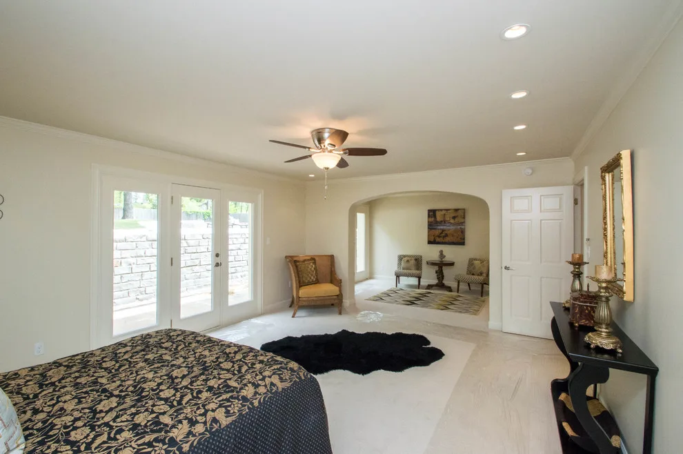 Southern Modern by Powers Design & Build, LLC - Photo 8