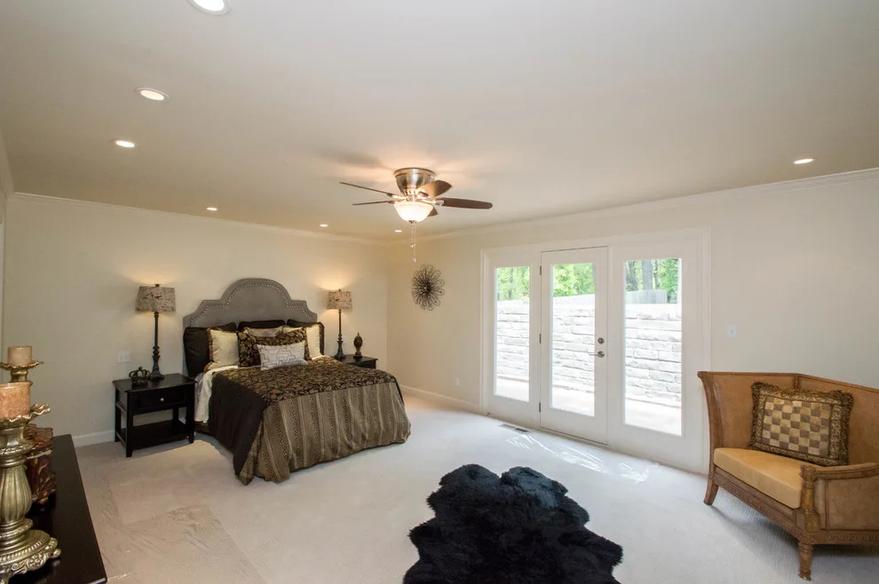 Southern Modern by Powers Design & Build, LLC - Photo 3