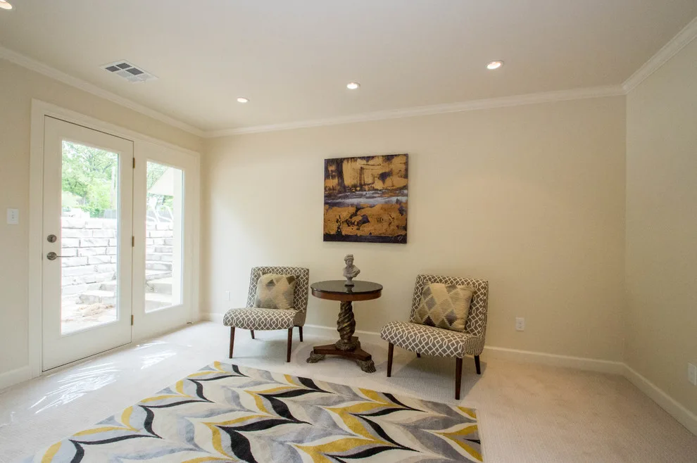 Southern Modern by Powers Design & Build, LLC - Photo 6