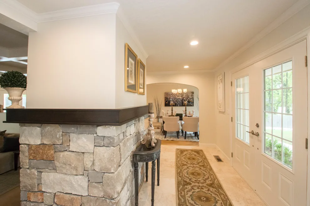 Southern Modern by Powers Design & Build, LLC - Photo 2