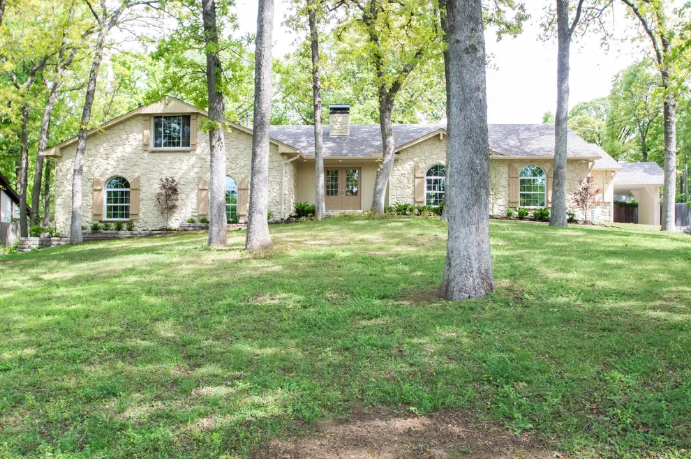 Southern Modern by Powers Design & Build, LLC - Photo 4