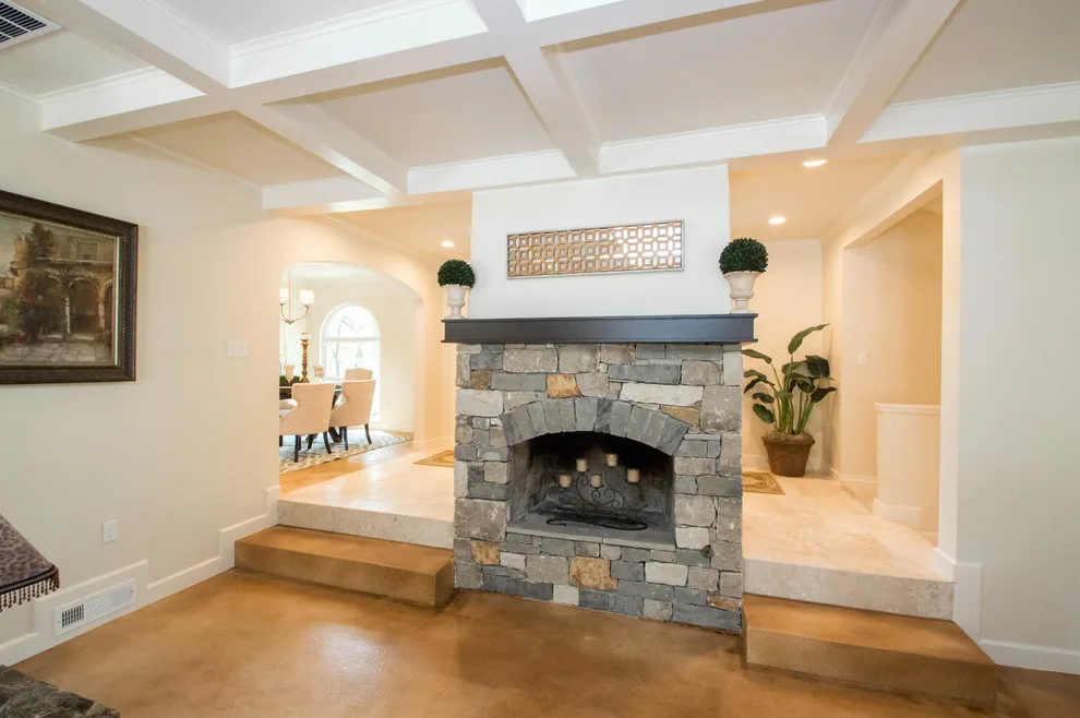 Southern Modern by Powers Design & Build, LLC - Photo 5