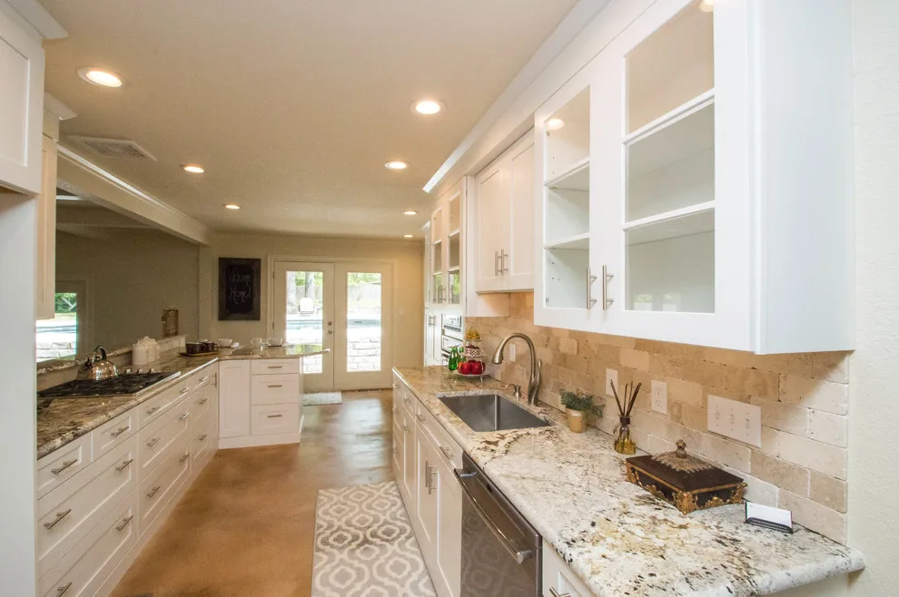 Southern Modern by Powers Design & Build, LLC - Photo 16