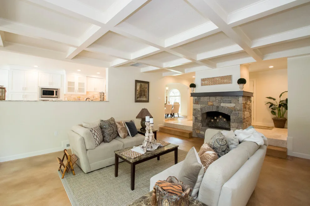Southern Modern by Powers Design & Build, LLC - Photo 17