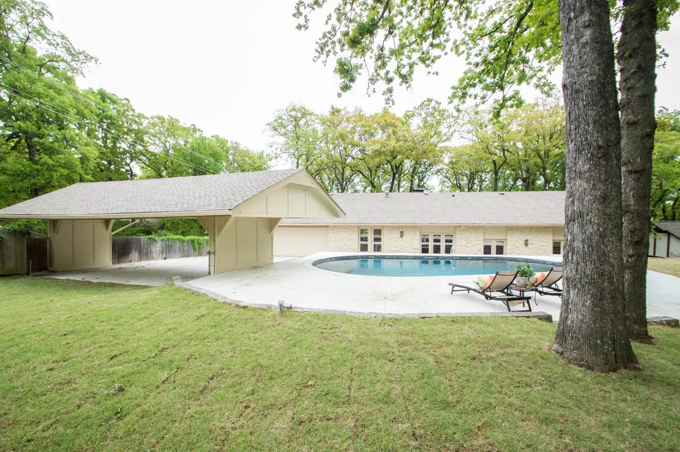 Southern Modern by Powers Design & Build, LLC - Photo 12
