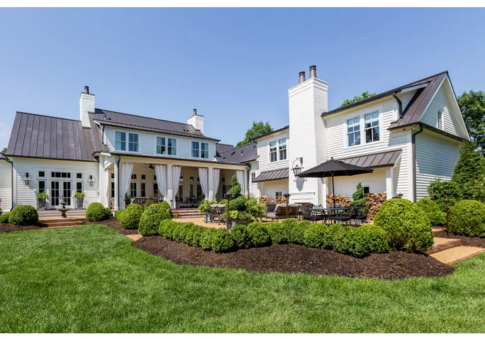Southern Modern Folk by Castle Homes - Photo 9