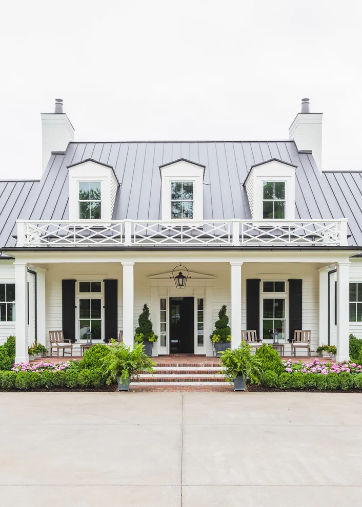 Southern Modern Folk by Castle Homes - Photo 22