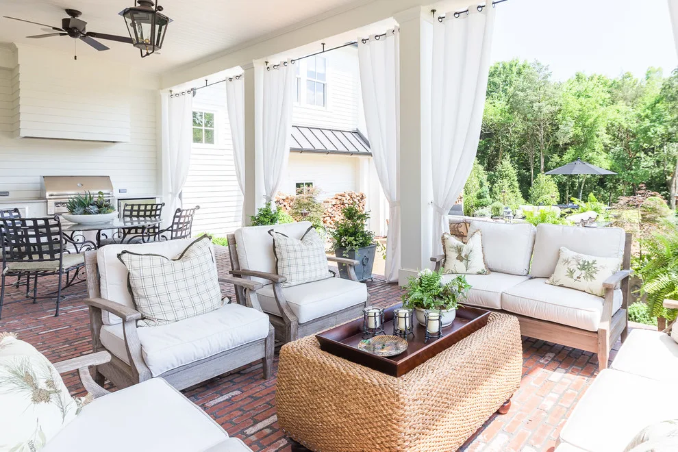 Southern Modern Folk by Castle Homes - Photo 20