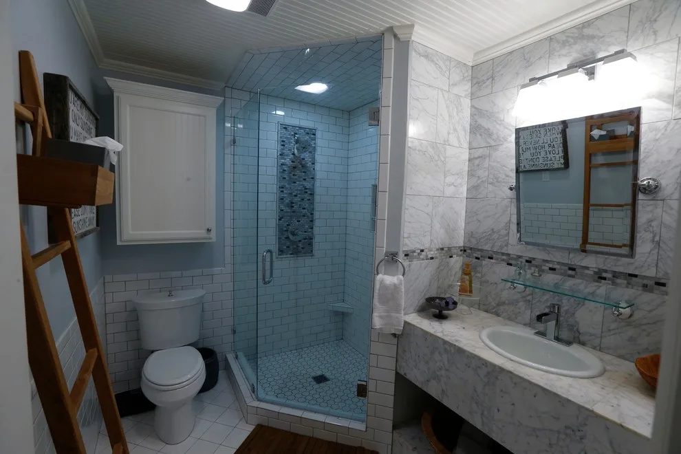 Modern Southern Hills by Powers Design & Build, LLC - Photo 19