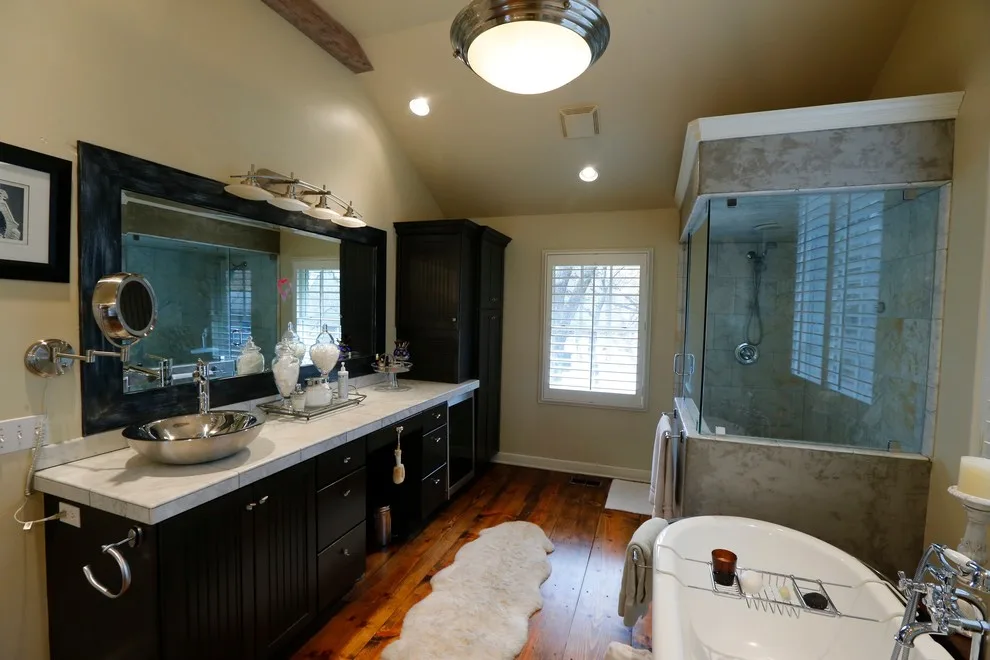 Modern Southern Hills by Powers Design & Build, LLC - Photo 13