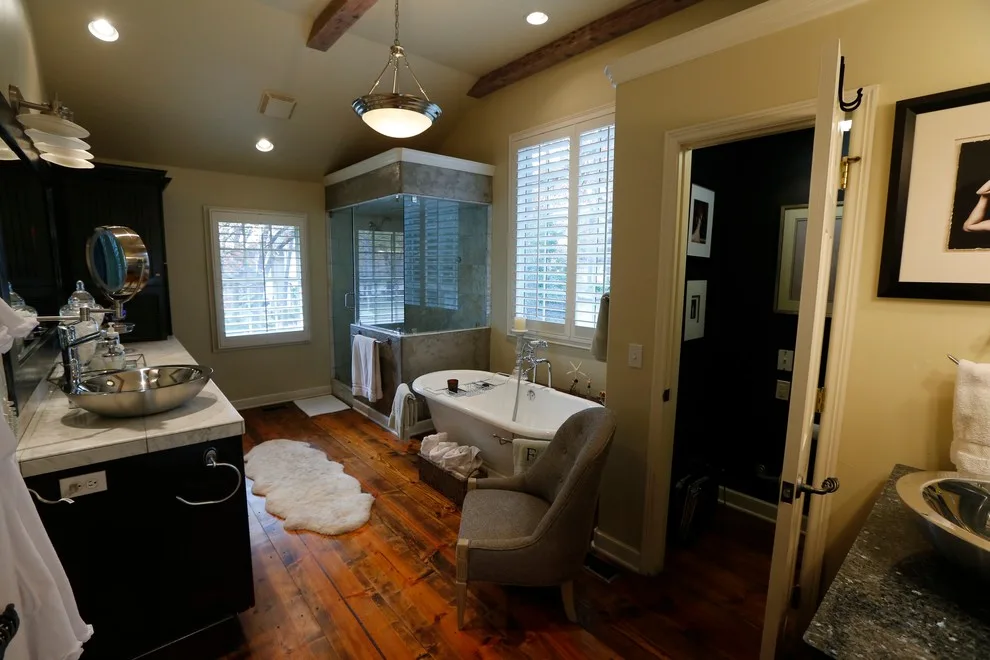 Modern Southern Hills by Powers Design & Build, LLC - Photo 21