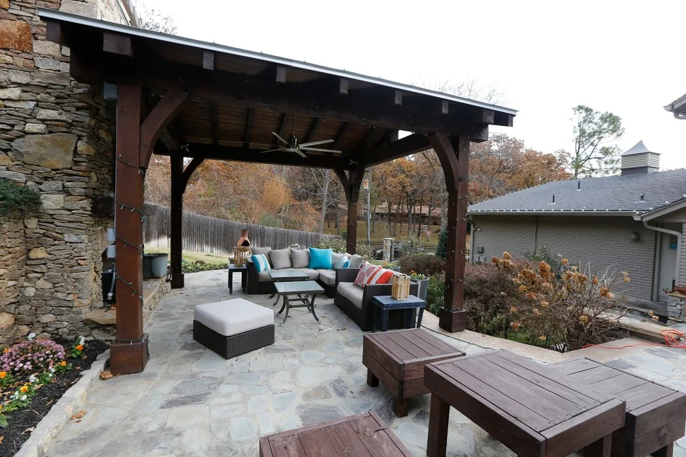 Modern Southern Hills by Powers Design & Build, LLC - Photo 2