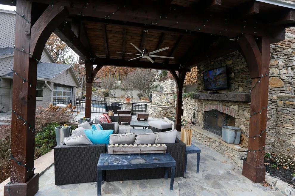 Modern Southern Hills by Powers Design & Build, LLC - Photo 17