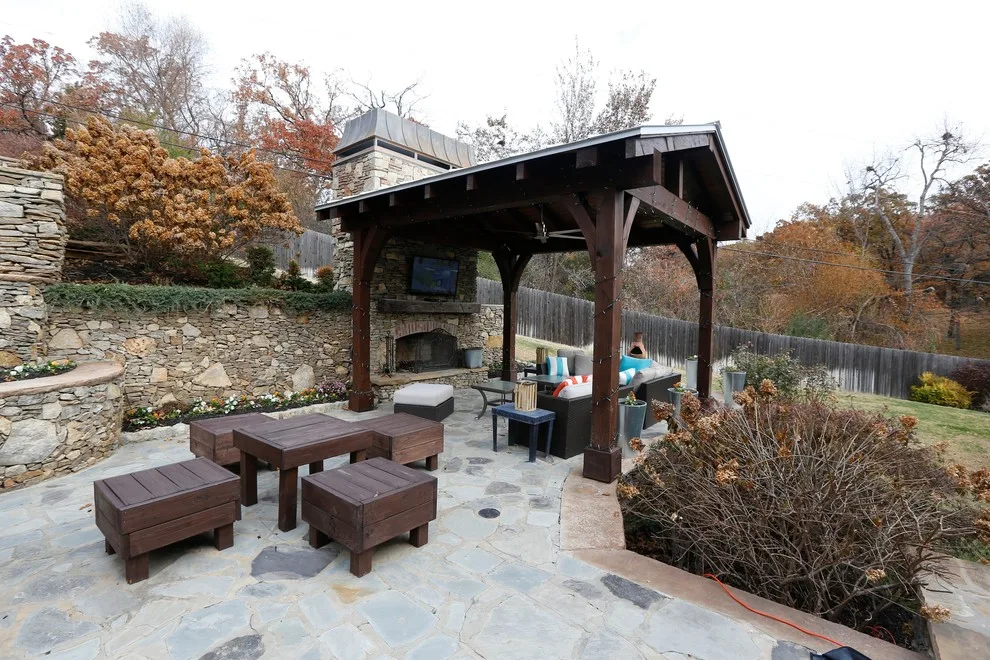 Modern Southern Hills by Powers Design & Build, LLC - Photo 16