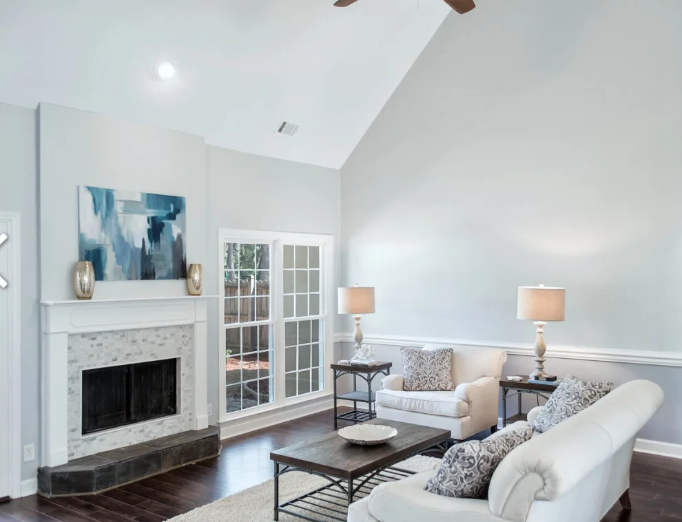 Savannah, GA Home Renovation by Southern Home Solutions - Photo 3