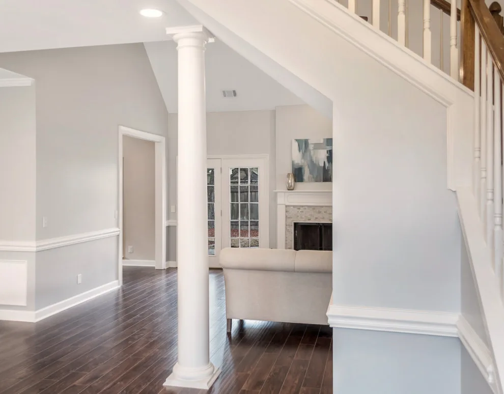 Savannah, GA Home Renovation by Southern Home Solutions - Photo 2