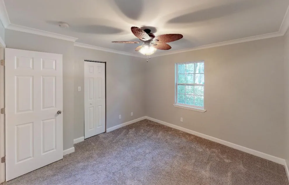 Savannah, GA Home Renovation by Southern Home Solutions - Photo 4