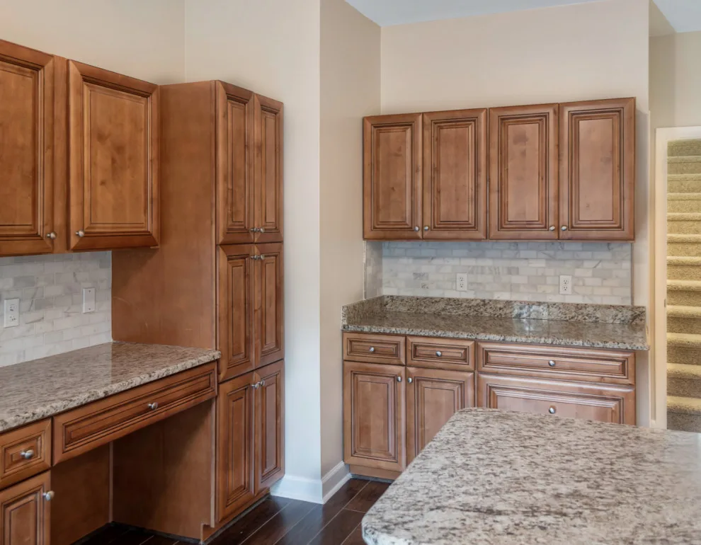 Savannah, GA Kitchen Renovation by Southern Home Solutions - Photo 3