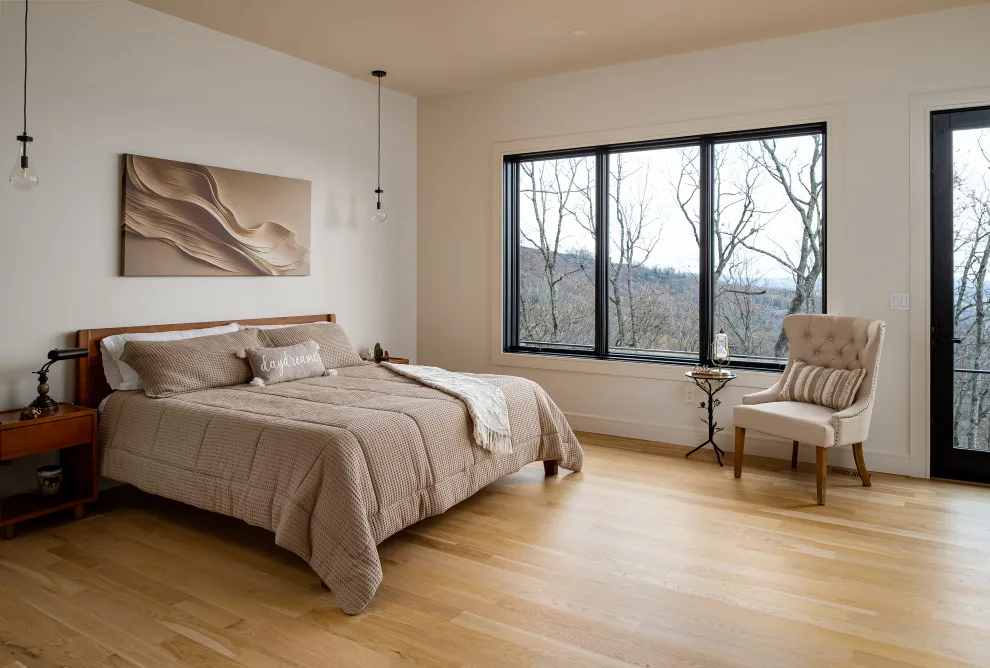 Southern Hill Residence by Solid Rock Builders - Photo 8