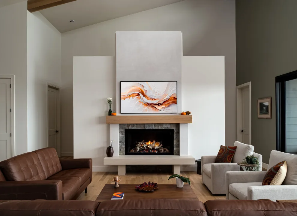Southern Hill Residence by Solid Rock Builders - Photo 4