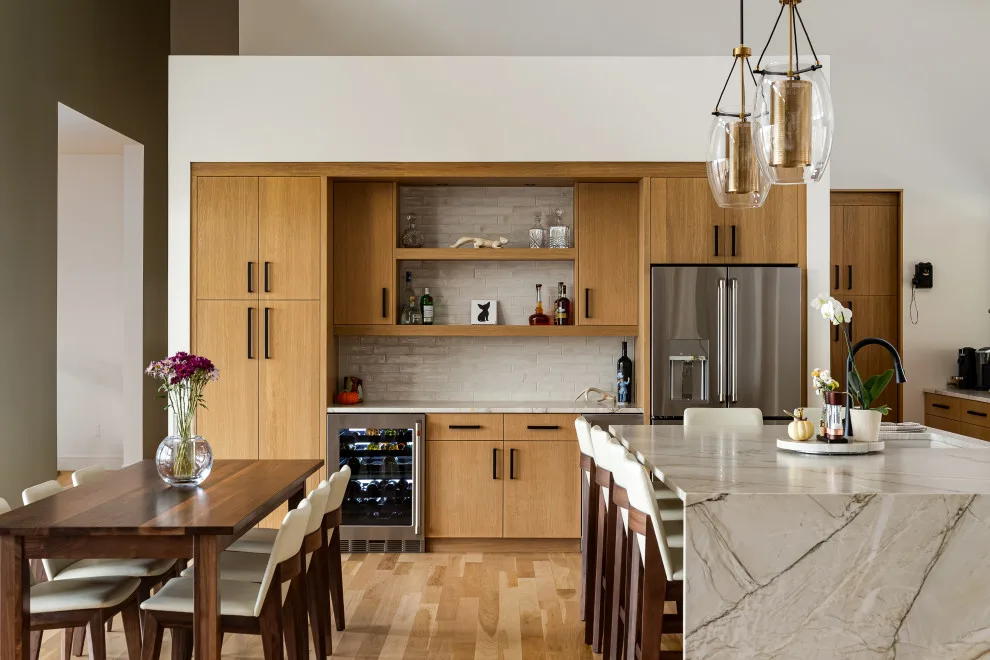 Southern Hill Residence by Solid Rock Builders - Photo 5