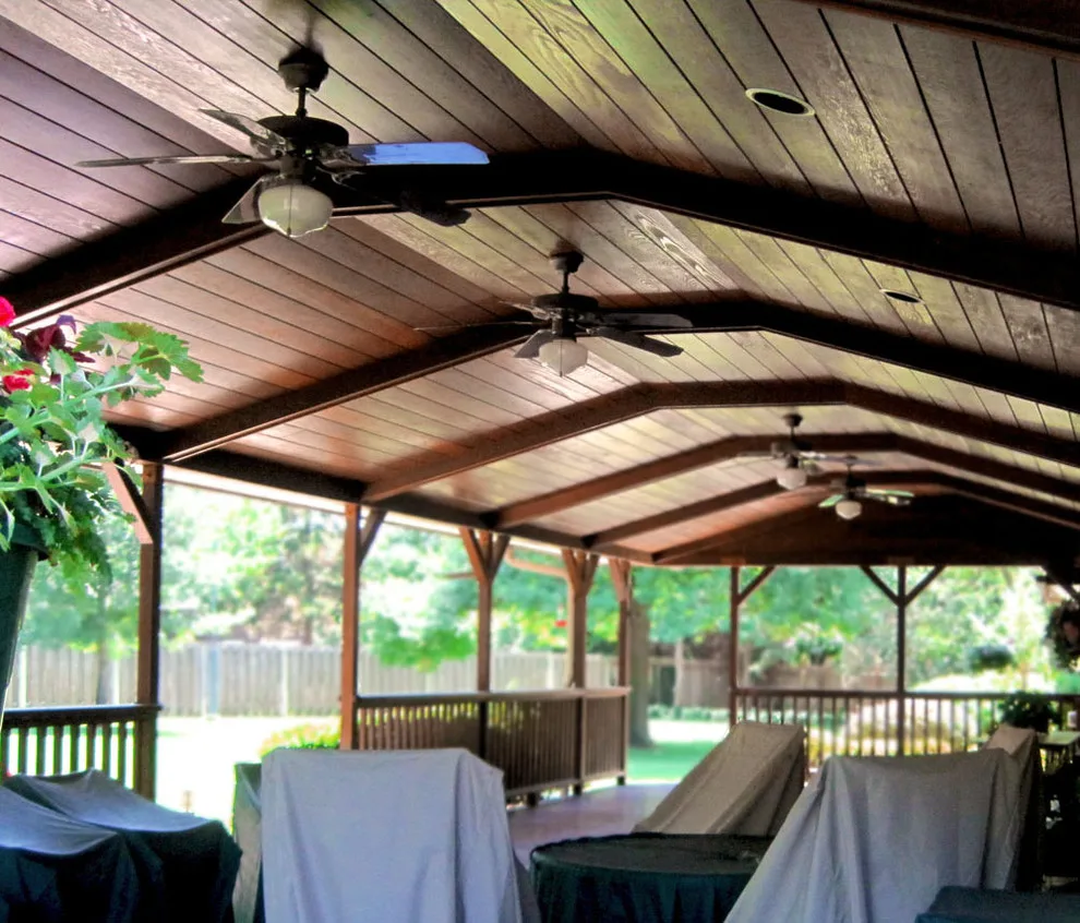 Ed Nelson Construction, Inc. - Photo 2