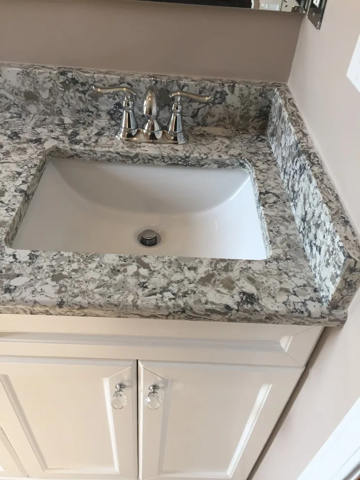 Southfield Primary Bathroom by MAS Building And Renovations - Photo 5