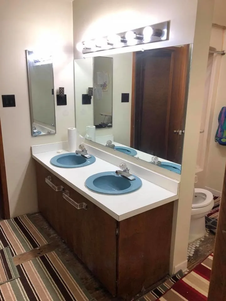 Southfield Bathroom Remodel Project by MAS Building And Renovations - Photo 2