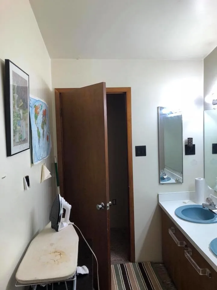 Southfield Bathroom Remodel Project by MAS Building And Renovations - Photo 8