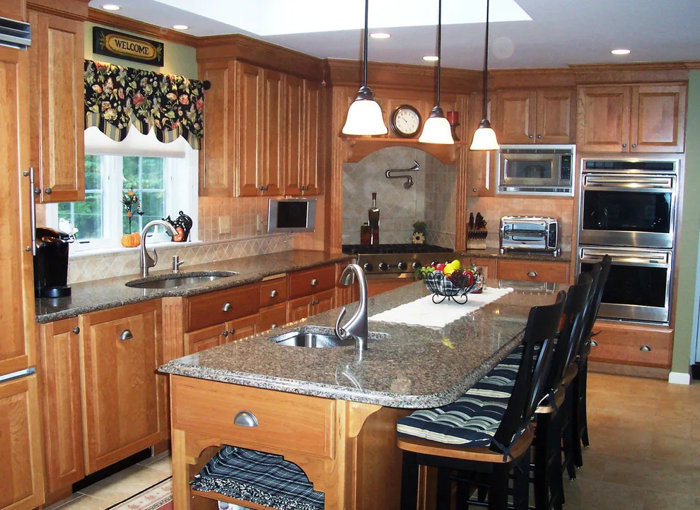 Southington CT Culinary Space by Fiderio & Sons - Photo 3