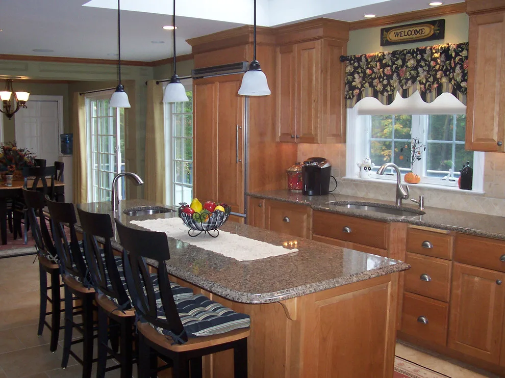Southington CT Culinary Space by Fiderio & Sons - Photo 6