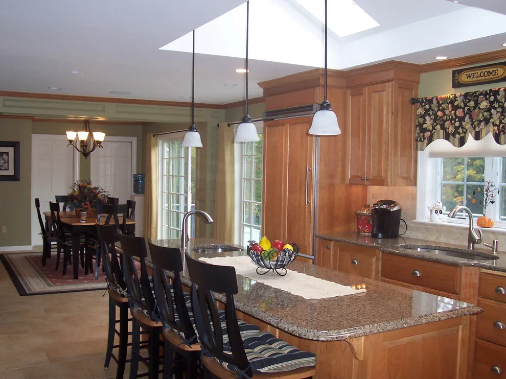 Southington CT Culinary Space by Fiderio & Sons - Photo 5