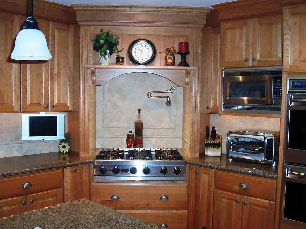 Southington CT Culinary Space by Fiderio & Sons - Photo 7