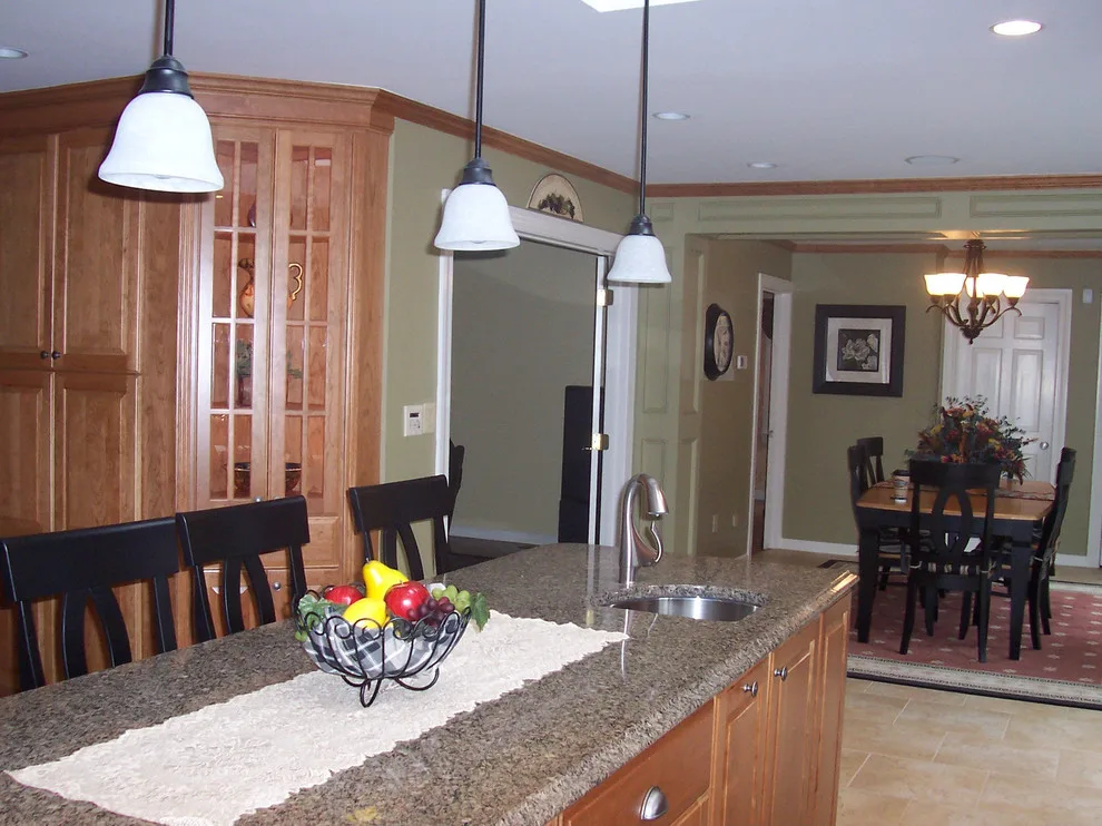 Southington CT Culinary Space by Fiderio & Sons - Photo 2