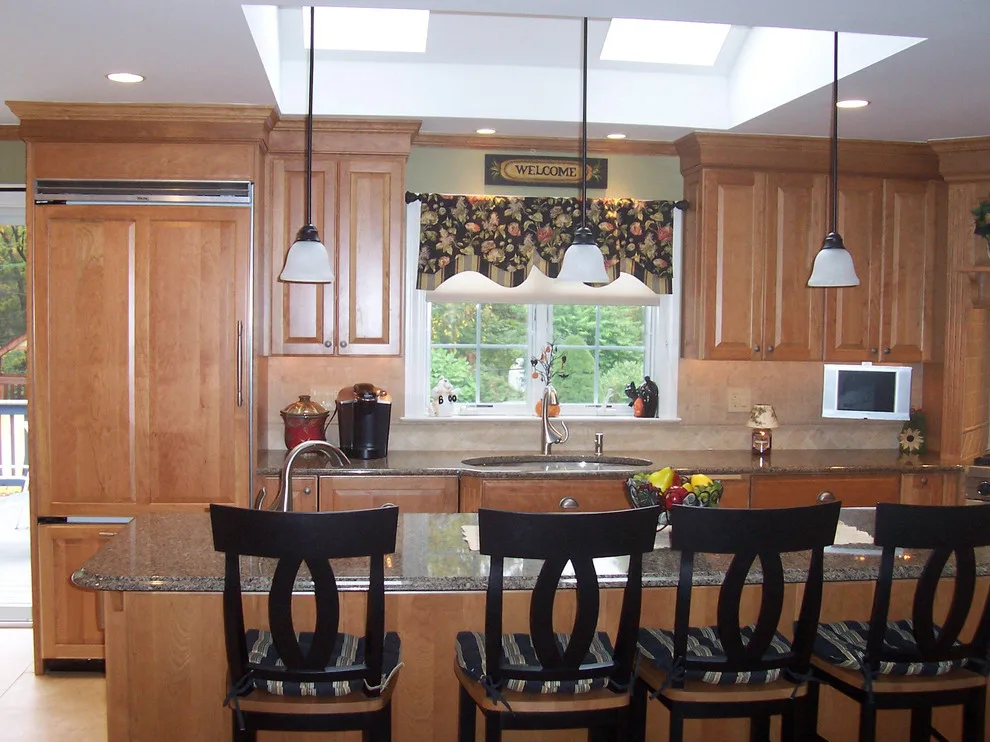 Southington CT Culinary Space by Fiderio & Sons - Photo 4
