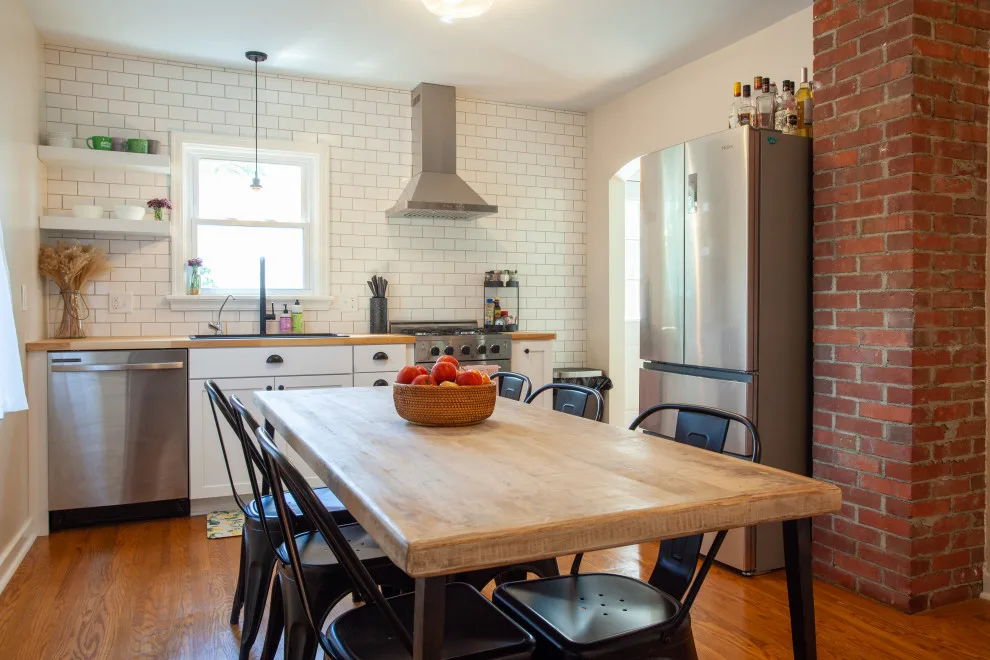 Southside Easy Kitchen by Miracle Contracting Inc. - Photo 9