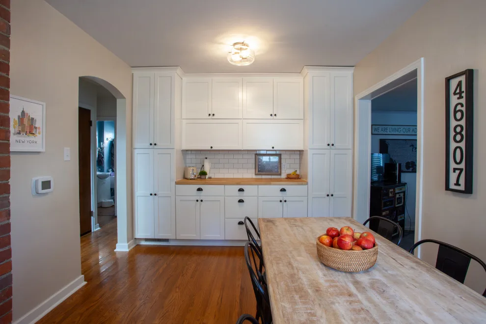 Southside Easy Kitchen by Miracle Contracting Inc. - Photo 19