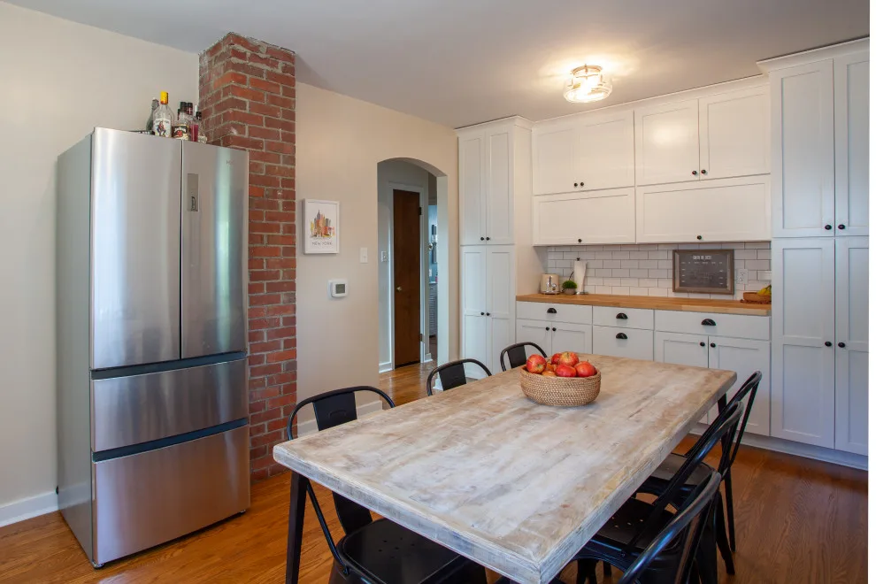 Southside Easy Kitchen by Miracle Contracting Inc. - Photo 4