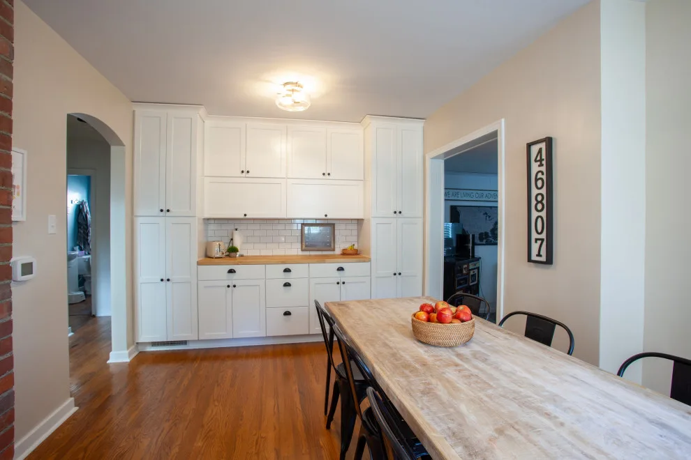 Southside Easy Kitchen by Miracle Contracting Inc. - Photo 10