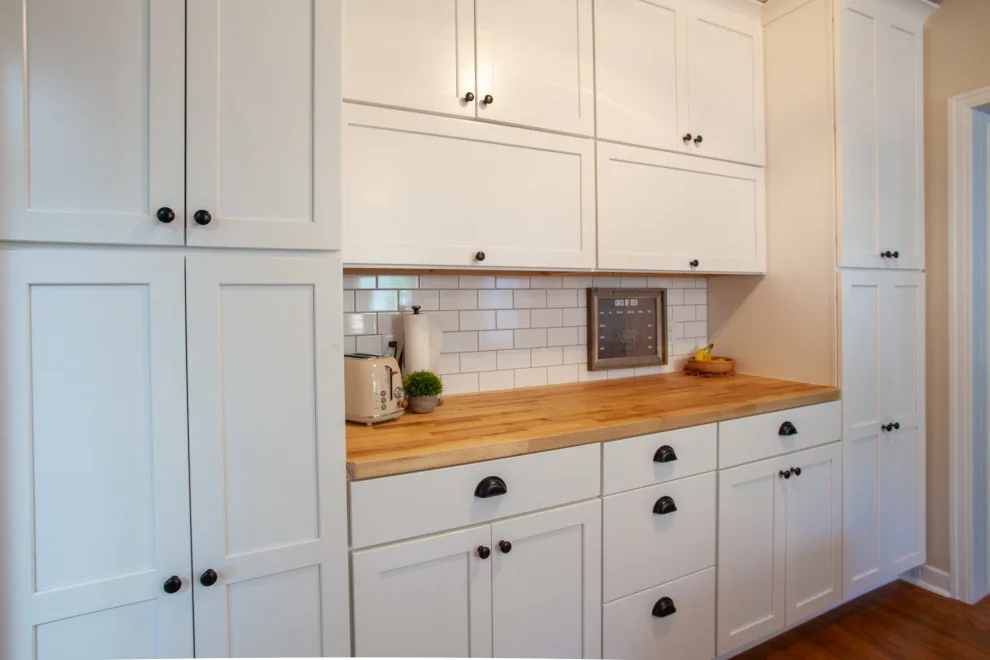 Southside Easy Kitchen by Miracle Contracting Inc. - Photo 12