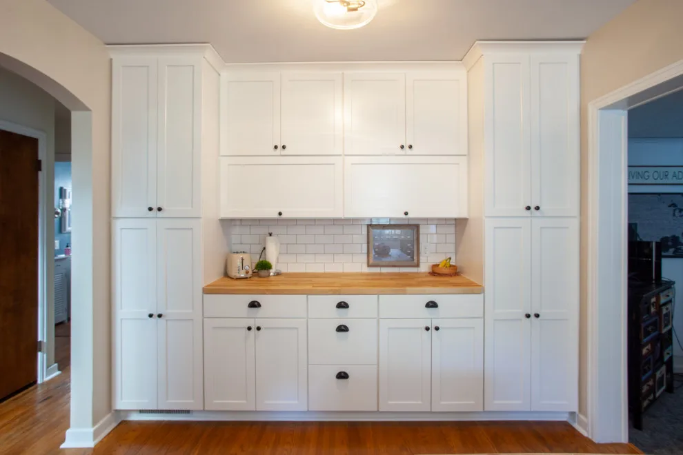 Southside Easy Kitchen by Miracle Contracting Inc. - Photo 6