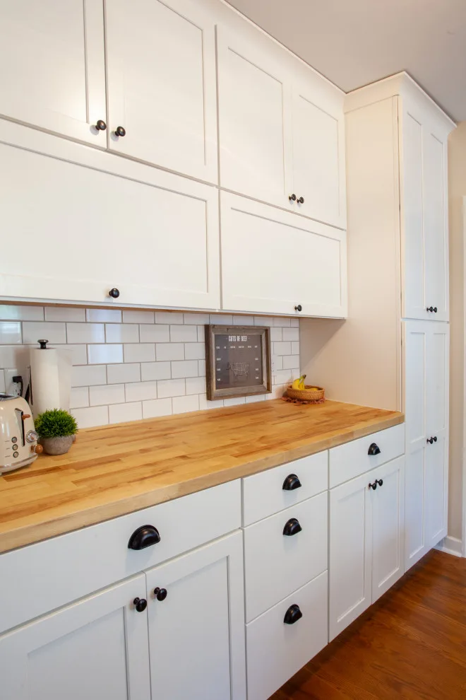 Southside Easy Kitchen by Miracle Contracting Inc. - Photo 18
