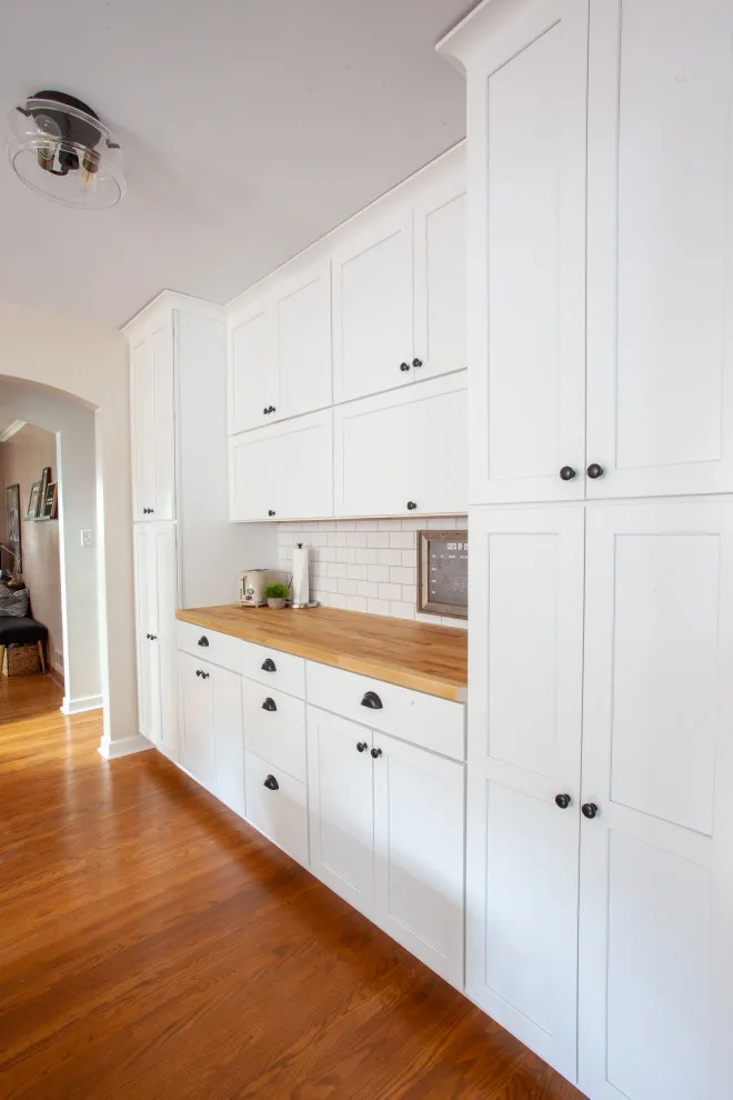 Southside Easy Kitchen by Miracle Contracting Inc. - Photo 2