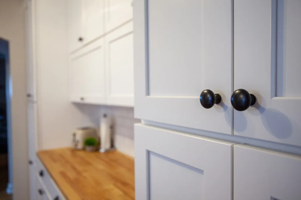 Southside Easy Kitchen by Miracle Contracting Inc. - Photo 16